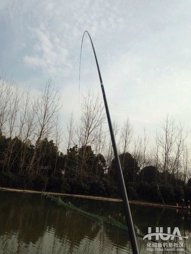 一位钓友的自述,钓友分享的钓鱼秘方