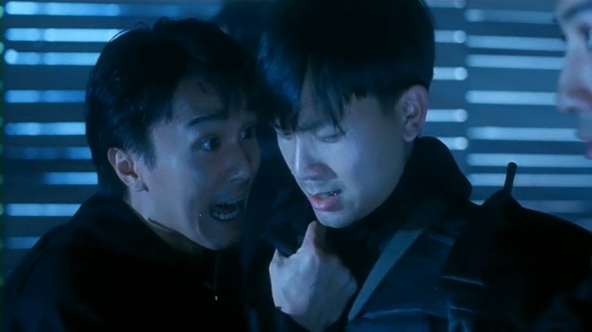 重温周星驰的那些用虐待和发泄让你开怀大笑的影片！