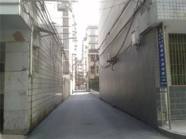 衡阳县西渡园区派出所,衡阳县西渡新房乔迁