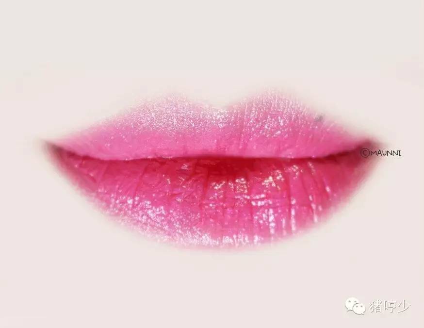 宋仲基魔鬼紫色唇彩,宋仲基口红