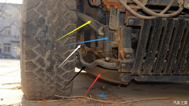 北汽军用勇士视频,国产伞兵突击车越野视频