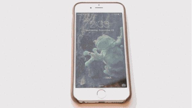 还在用iphone6s真的不落伍吗,买了iphone不会用怎么办