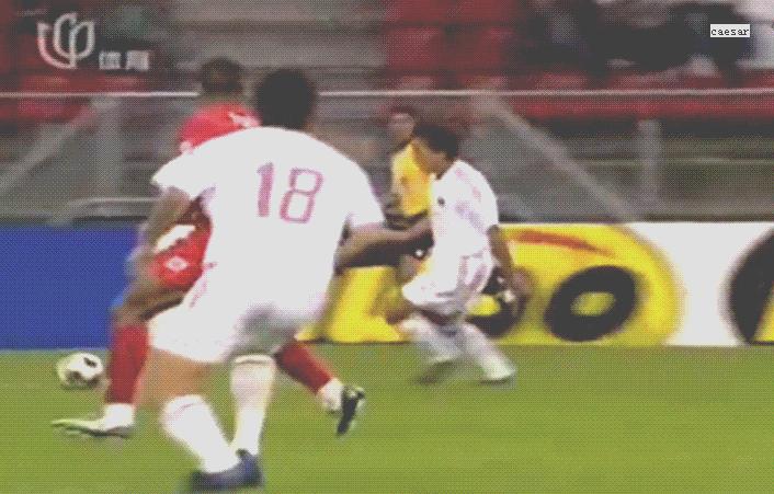 比肩梅西的天才,05年世青赛梅西回忆