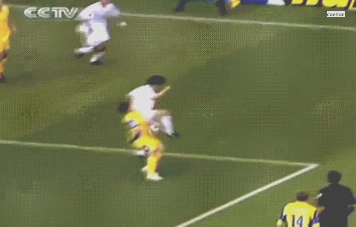 比肩梅西的天才,05年世青赛梅西回忆