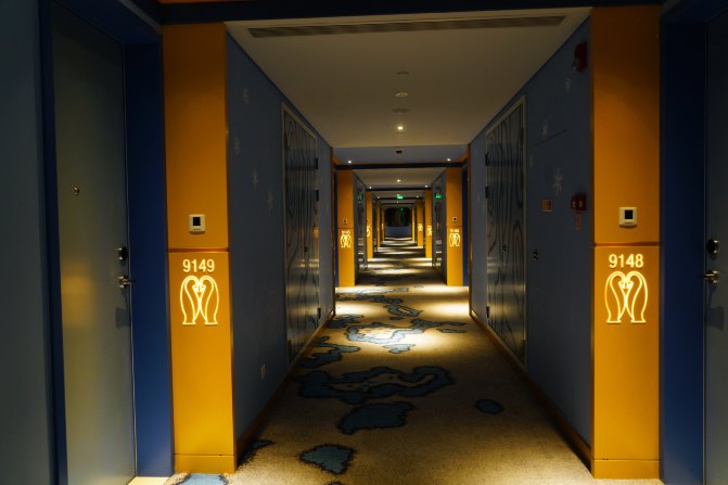 珠海长隆海洋王国2天1夜游玩攻略,最新珠海长隆海洋王国旅游攻略