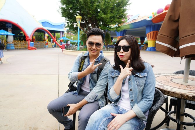 珠海长隆海洋王国2天1夜游玩攻略,最新珠海长隆海洋王国旅游攻略