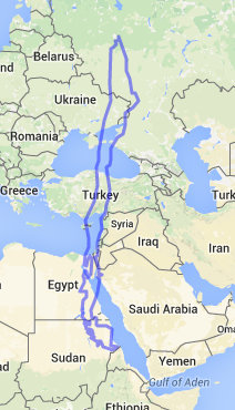 智利南北距离最远的国家,狭长的海岸线的国家智利
