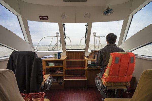 太湖舒畅之旅：乐享田园生活