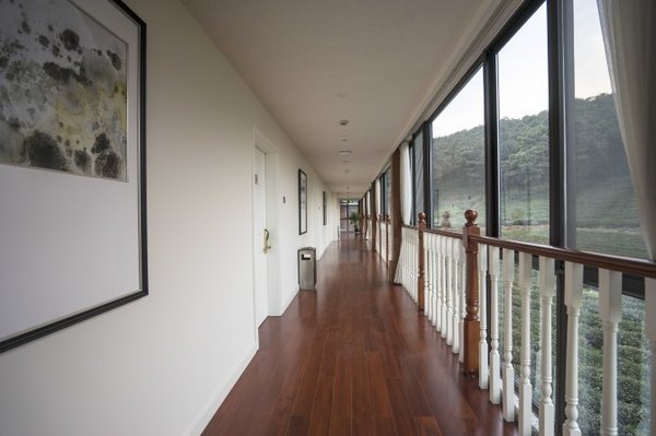 太湖舒畅之旅：乐享田园生活