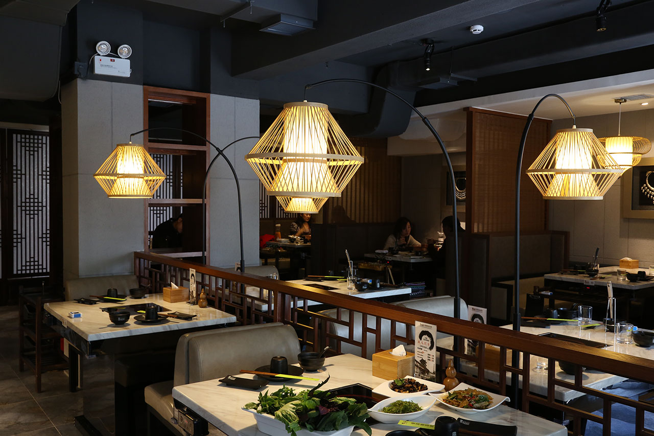 云南正宗美味火锅做法大全,云南特点原生态火锅