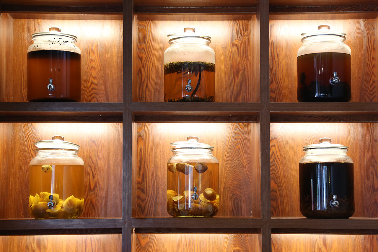 云南正宗美味火锅做法大全,云南特点原生态火锅