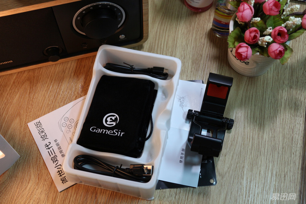 小鸡手柄按键全部介绍,小鸡游戏手柄g3s怎么用