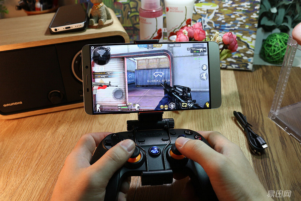 小鸡手柄按键全部介绍,小鸡游戏手柄g3s怎么用