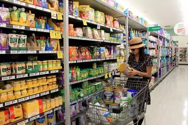 海关代购被处罚,2019海关严查代购