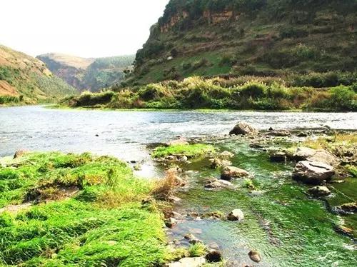 离石林不到20公里的地方，隐藏着昆明人没发现的苗王寨