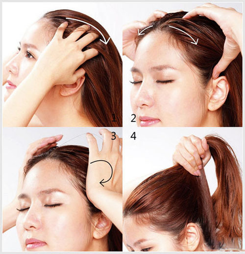 金毛狮王怎么护发,金毛狮王头怎么打理