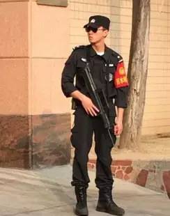 在这个看脸的社会民间男神们火了！