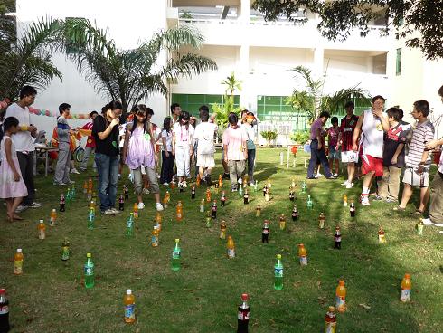 幼师团队游戏,幼师团队游戏的意义是什么