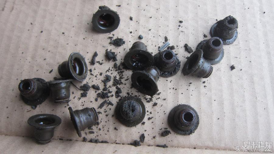 宝马320li发动机烧机油怎么修,宝马320i发动机抖动冒蓝烟