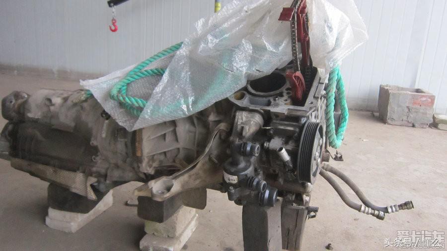 宝马320li发动机烧机油怎么修,宝马320i发动机抖动冒蓝烟