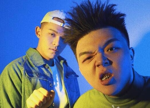 中国有嘻哈100位rapper,最赚钱的美国rapper