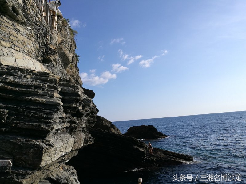 跟着滕嗲走欧洲——Day20