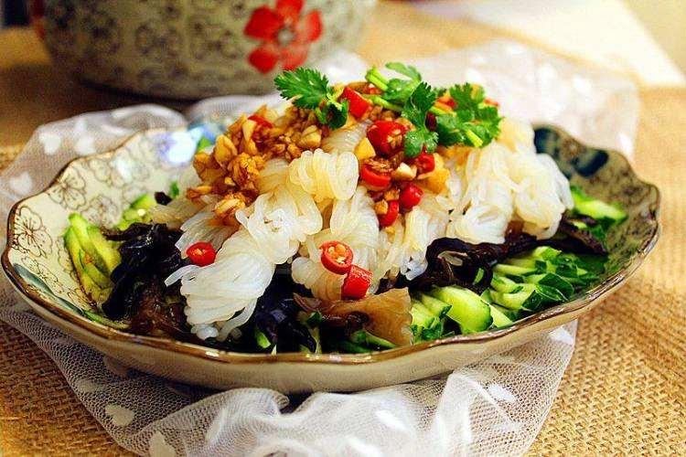 魔芋这样吃既能解馋又减肥,魔芋的多种吃法减肥又解馋