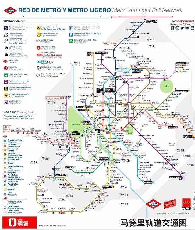 全球各大城市地铁高清图,各种各样的地铁线路图