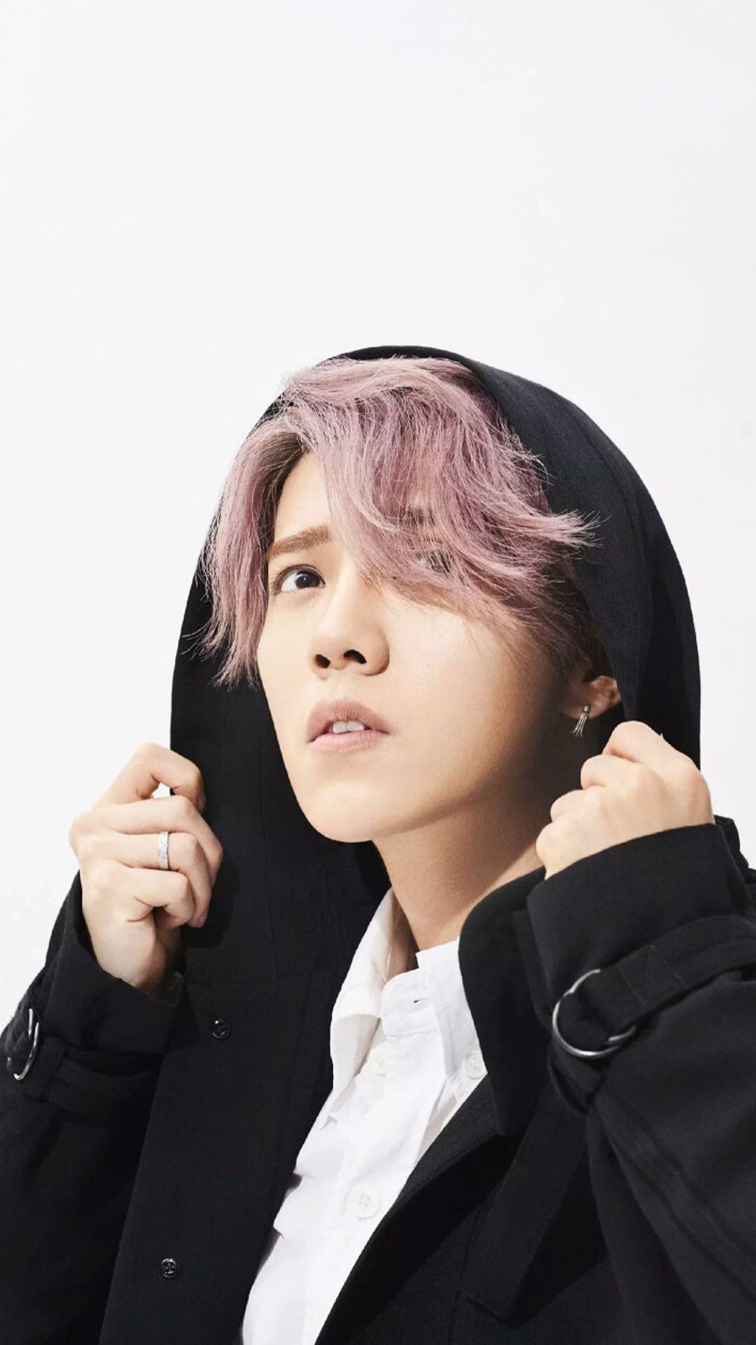 鹿晗高清手机壁纸大图,鹿晗高清壁纸2017卡通