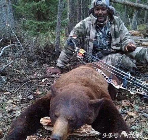 古弓箭狩猎,古代弓箭狩猎集锦