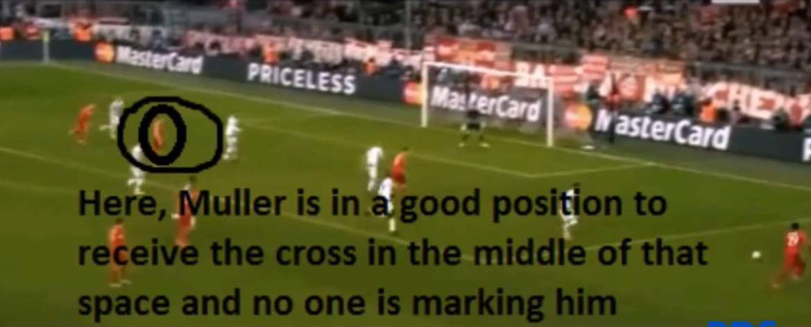 拳王穆勒巅峰时期有多强,托马斯穆勒巅峰什么水平