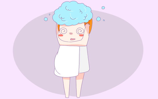 孕期下体有股腥臭味怎么回事,孕后期感觉身上有异味怎么办