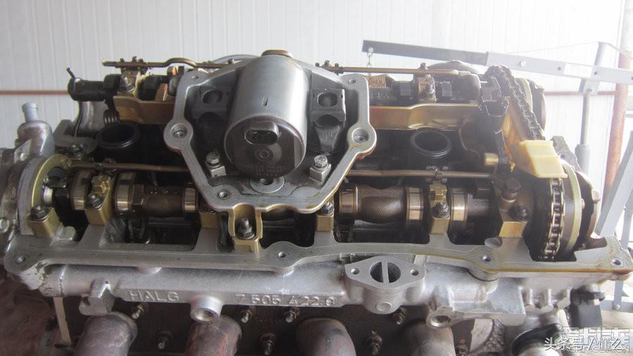 宝马320li发动机烧机油怎么修,宝马320i发动机抖动冒蓝烟