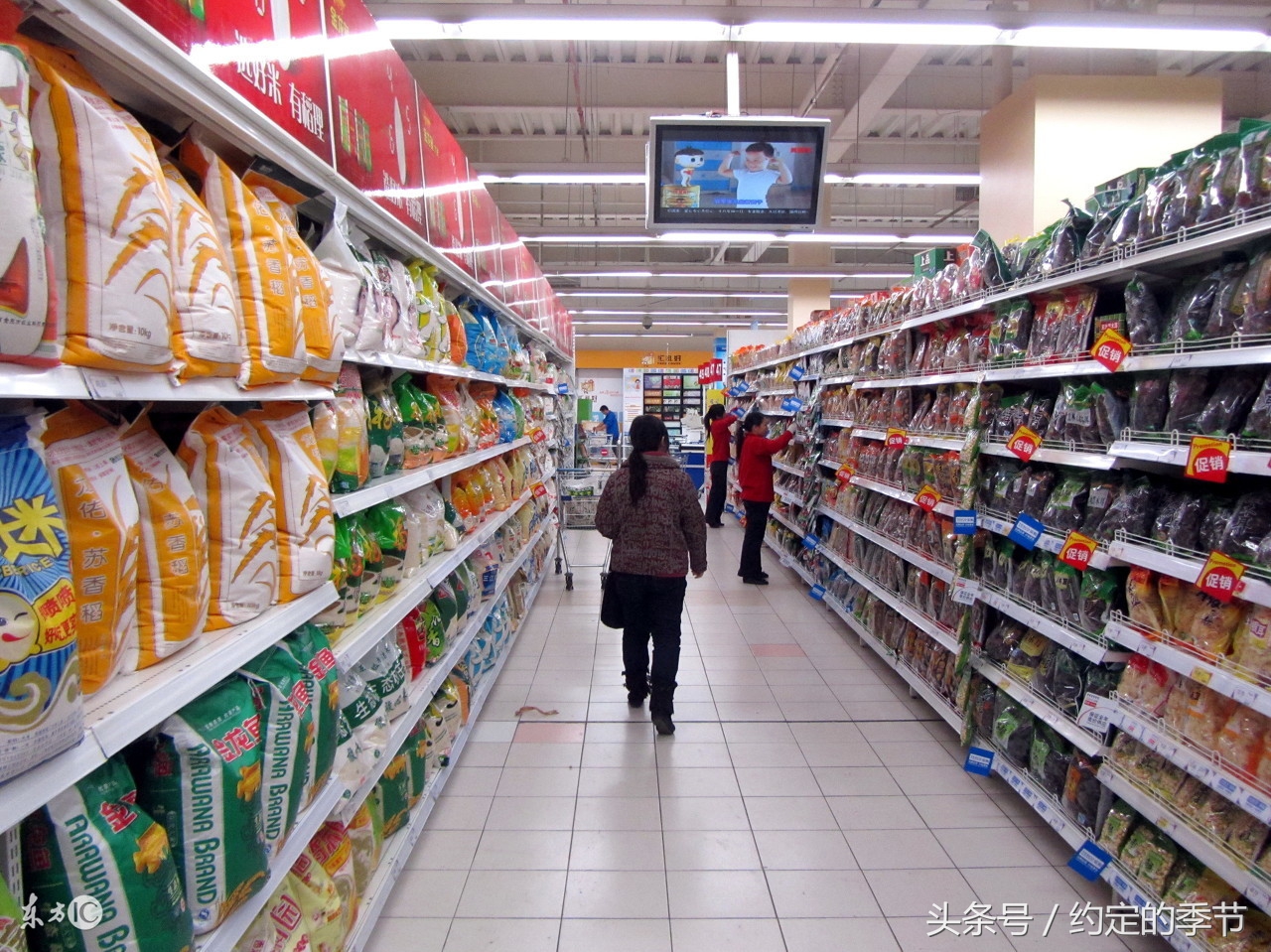 超市赠品小技巧,超市赠品发放的作用是哪些