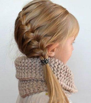 生宝宝前宝妈编发图片欣赏,宝妈直播长发简单编发视频