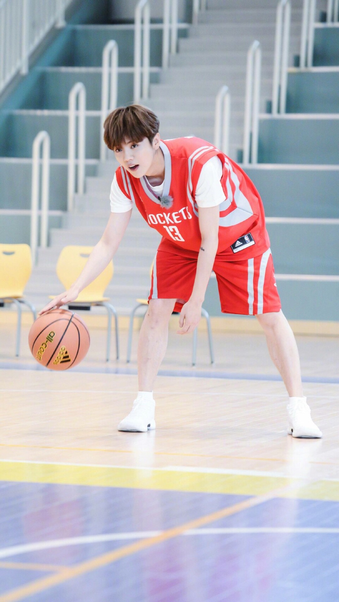 鹿晗高清手机壁纸大图,鹿晗高清壁纸2017卡通