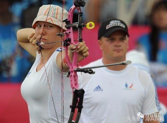 古弓箭狩猎,古代弓箭狩猎集锦