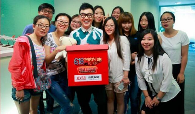 京东物流要做的就是快速和精准,京东的物流配送有哪些独特的服务