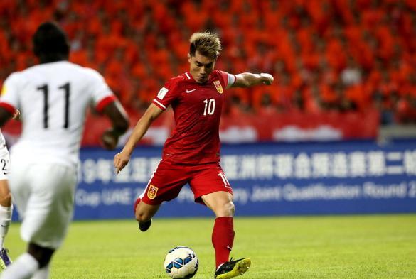 恒大足球崛起,恒大足球队崛起