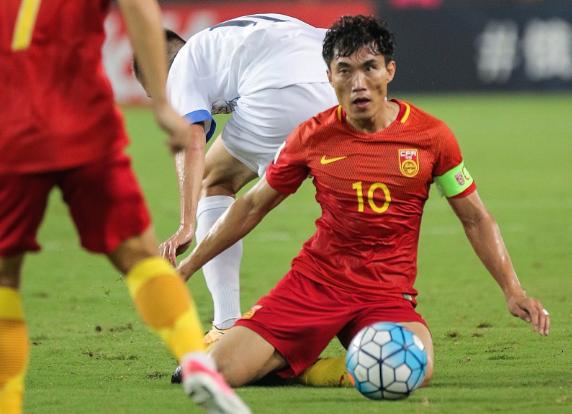 恒大足球崛起,恒大足球队崛起