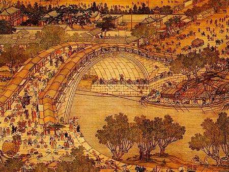 赵匡胤怎么评价宋朝的,赵匡胤怎么评价后周