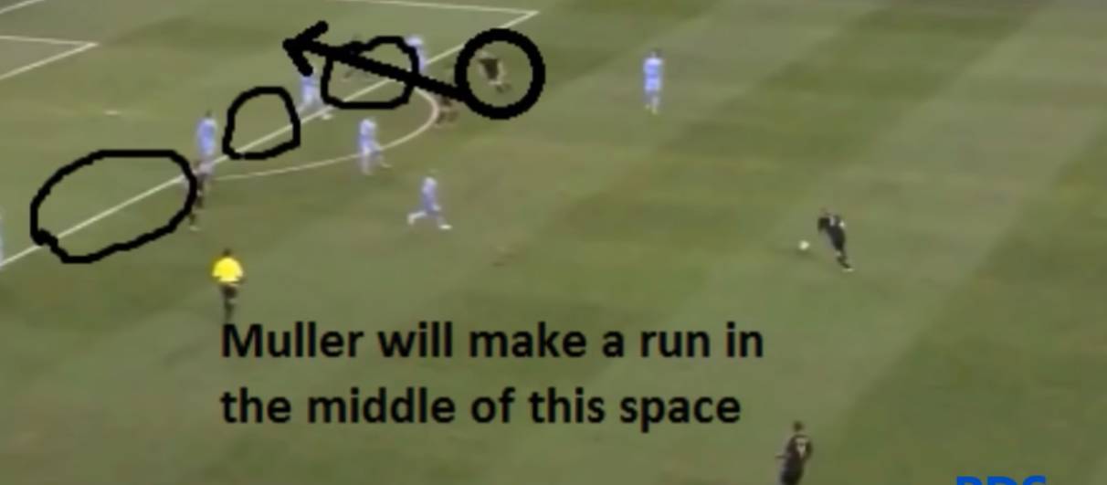 拳王穆勒巅峰时期有多强,托马斯穆勒巅峰什么水平