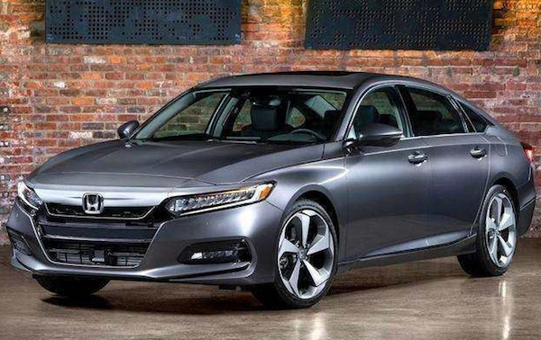 晟哥说车之品牌介绍第八期：本田