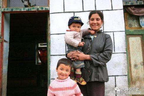 廓尔喀族是哪个民族的后代,中国最后一个入籍的民族