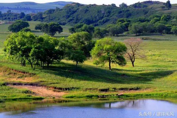 内蒙古多伦县姑娘湖,多伦县姑娘湖传说