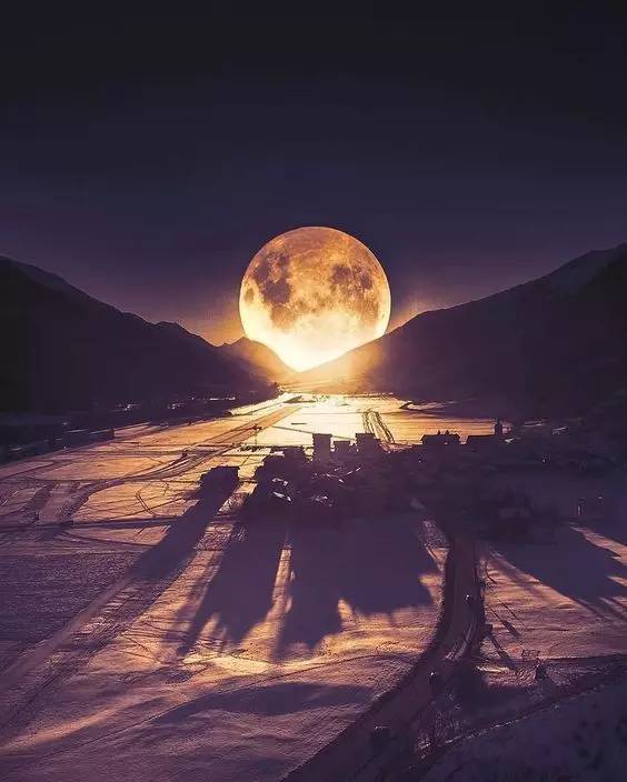 中秋节来历和习俗附中秋诗词,中秋节邂逅最美的中秋诗词