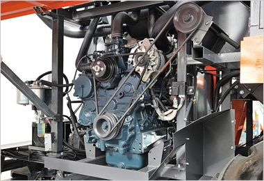 现在最好用的玉米联合收割机,最强的玉米收割机