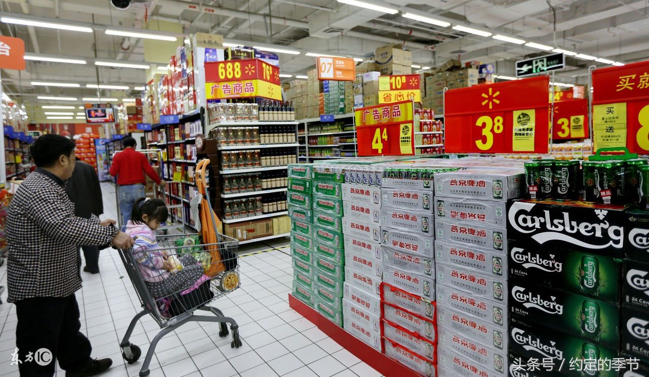 超市赠品小技巧,超市赠品发放的作用是哪些