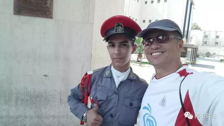 揭子兵法百家讲坛26讲：知（中央电视台资深媒体人齐含笑）