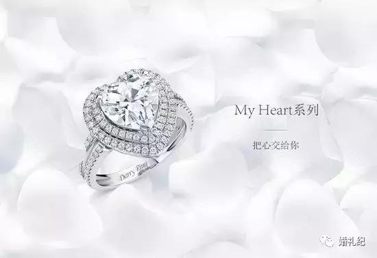 婚戒买品牌还是定制,买婚戒选择哪个品牌比较好